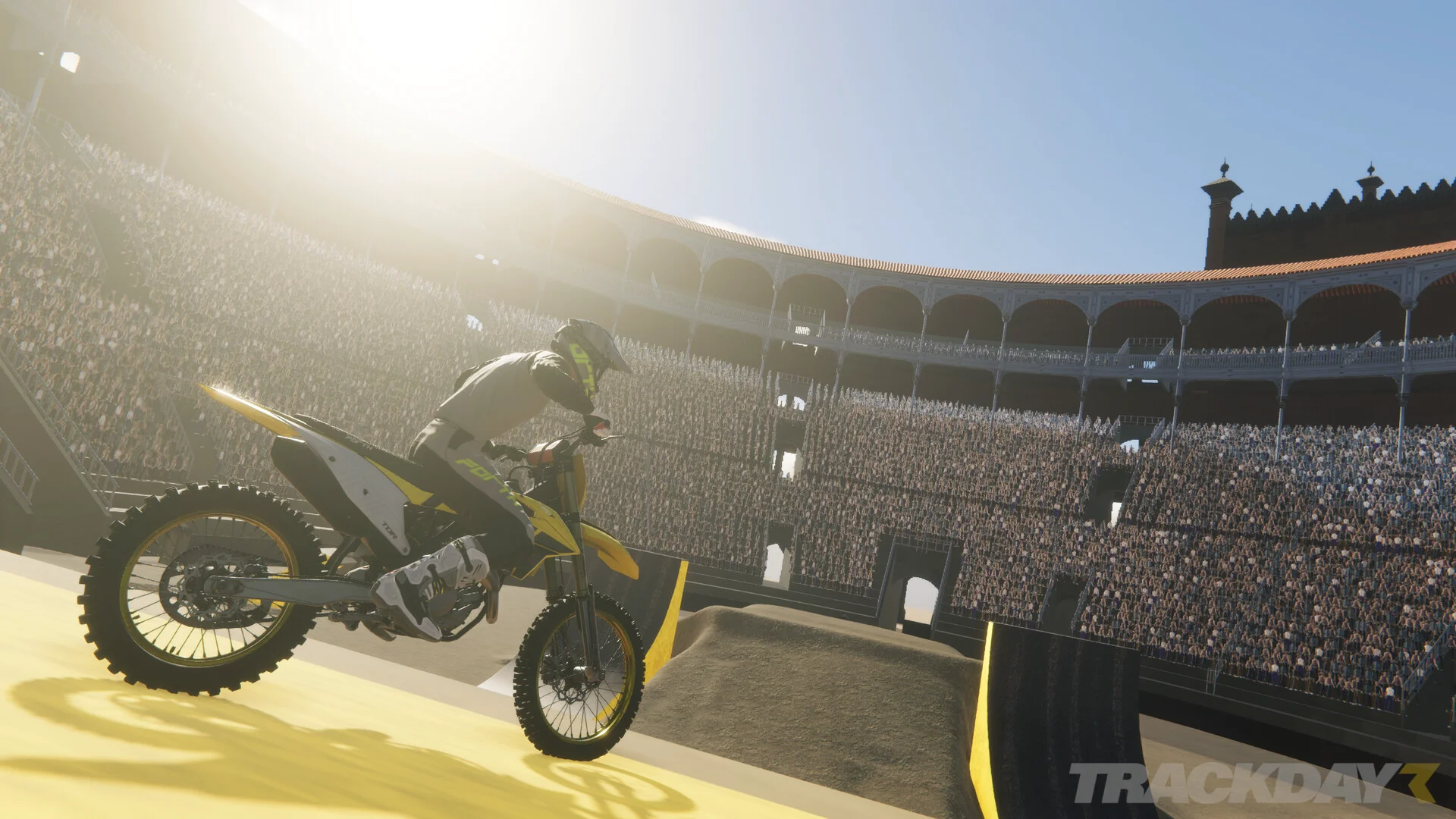 TrackDayR screenshot 7