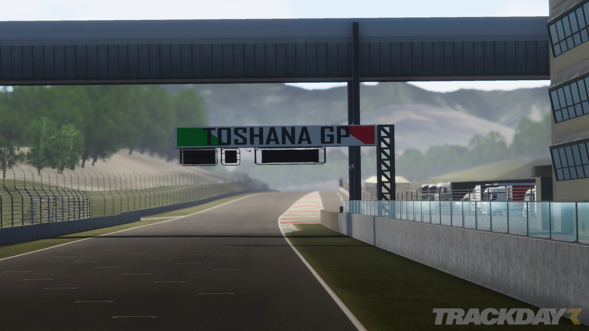 TrackDayR screenshot 70