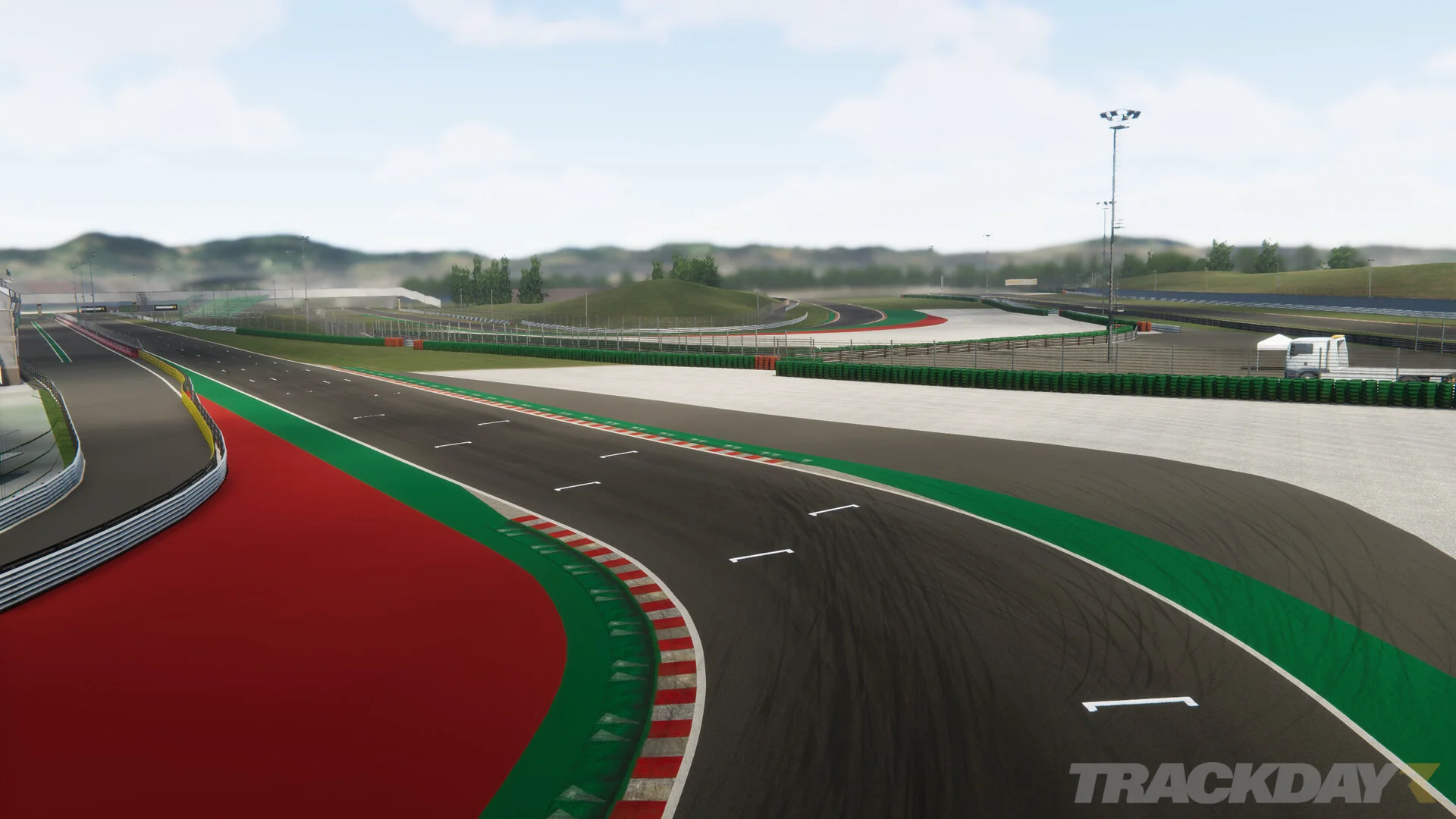 TrackDayR screenshot 71