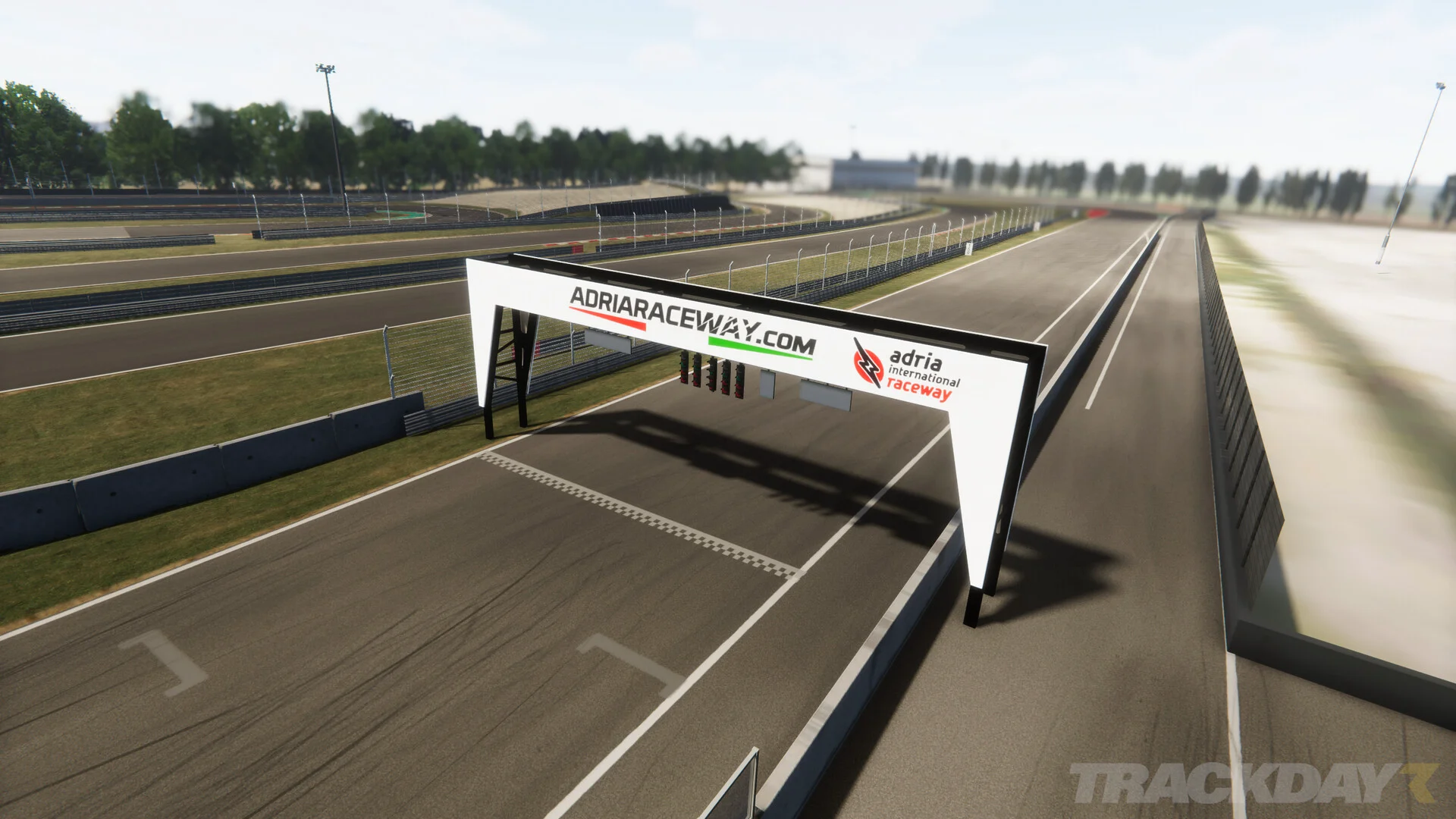 TrackDayR screenshot 73