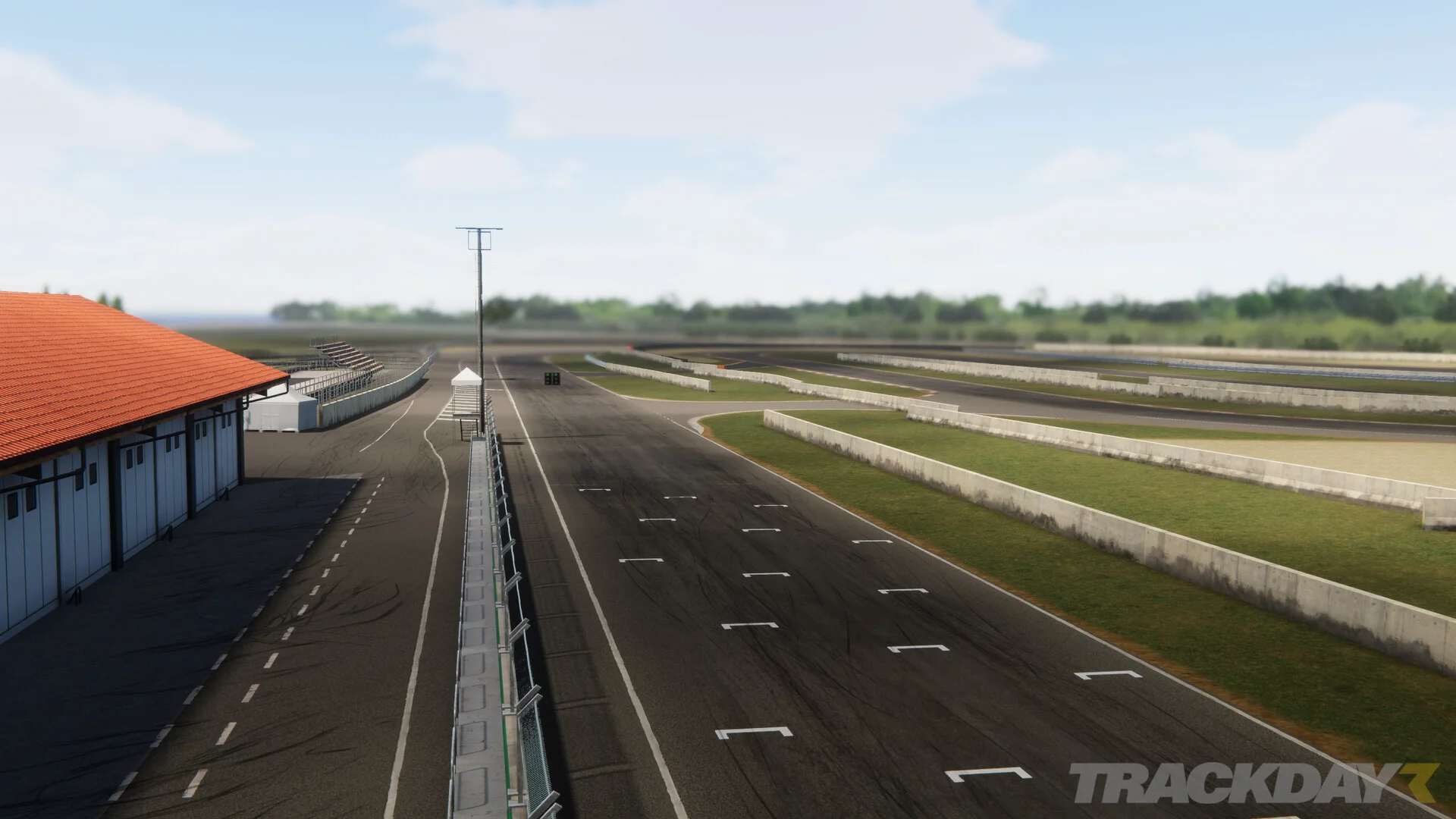 TrackDayR screenshot 74