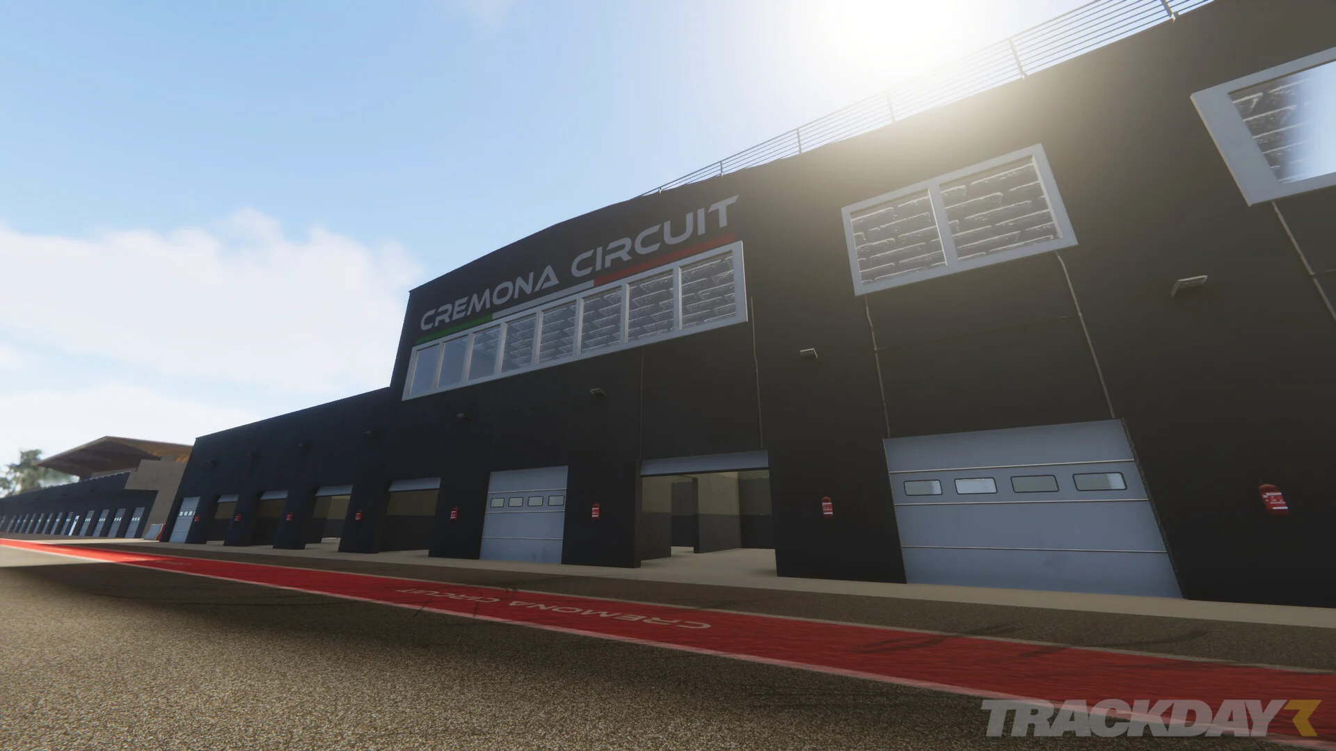 TrackDayR screenshot 76