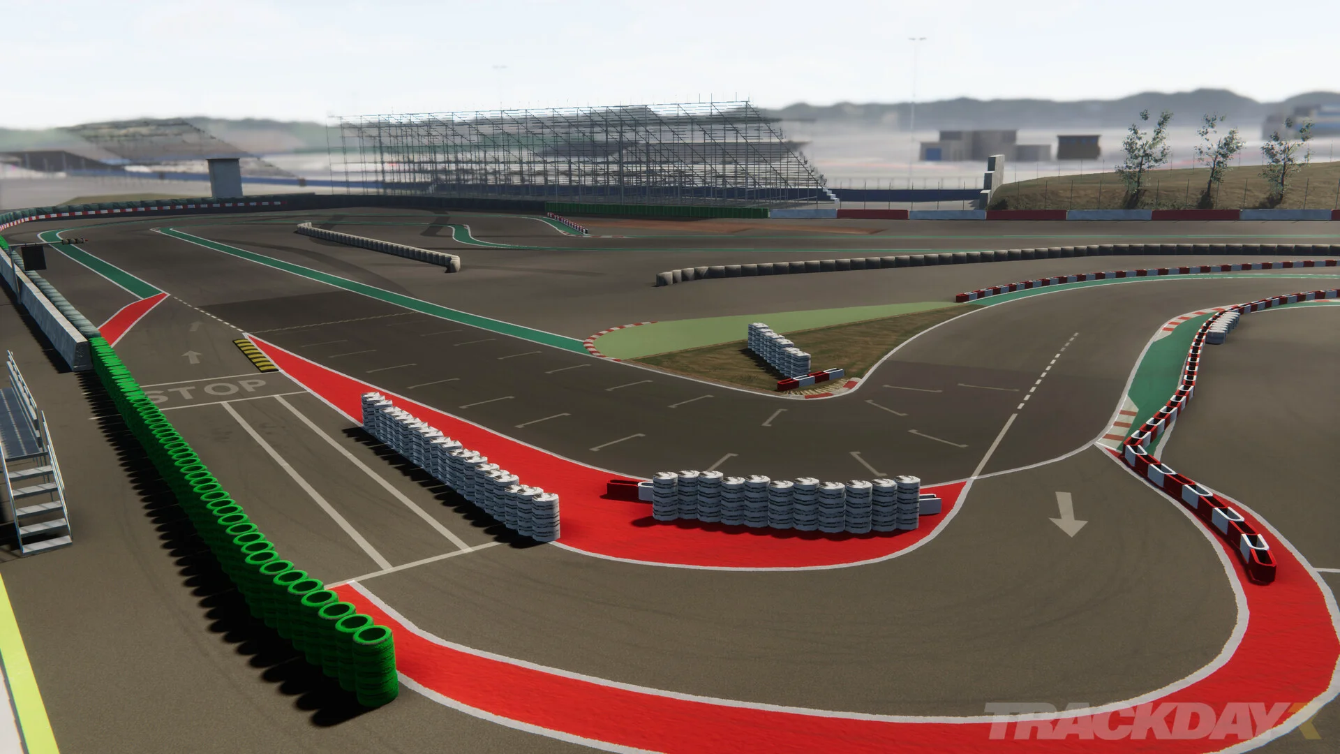 TrackDayR screenshot 77