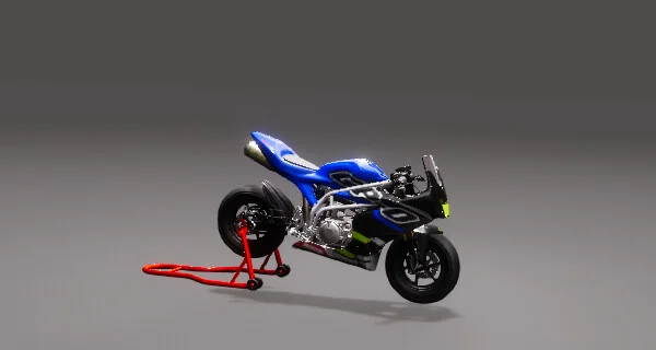 TrackDayR screenshot 81