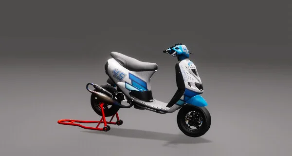 TrackDayR screenshot 82