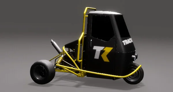 TrackDayR screenshot 83