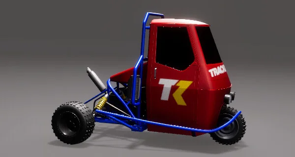 TrackDayR screenshot 84