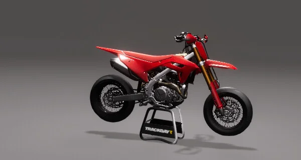 TrackDayR screenshot 88