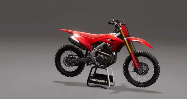 TrackDayR screenshot 89