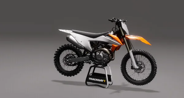 TrackDayR screenshot 90