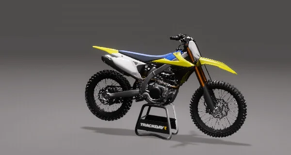 TrackDayR screenshot 91