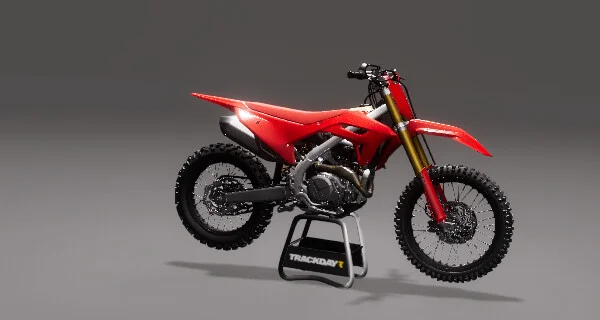 TrackDayR screenshot 92