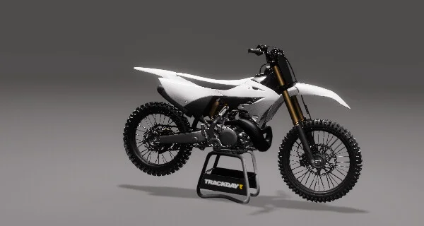 TrackDayR screenshot 93