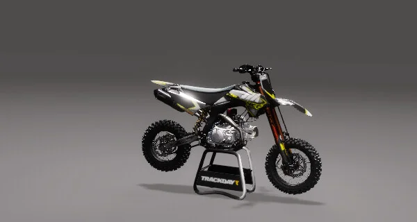 TrackDayR screenshot 95