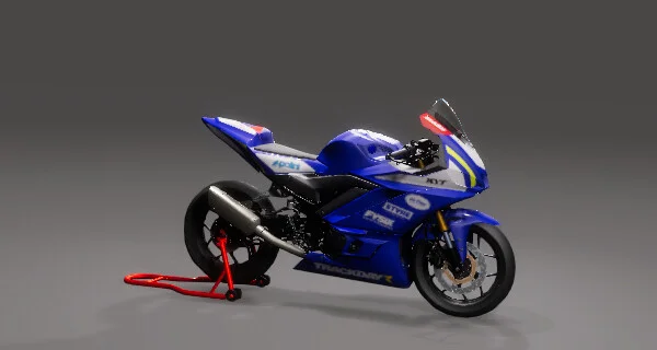 TrackDayR screenshot 96