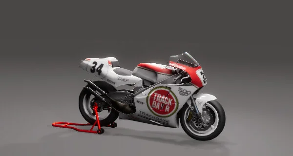 TrackDayR screenshot 97