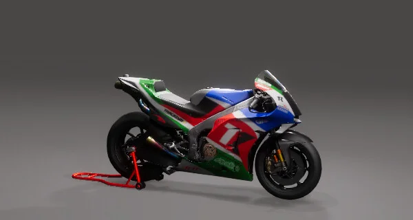 TrackDayR screenshot 98