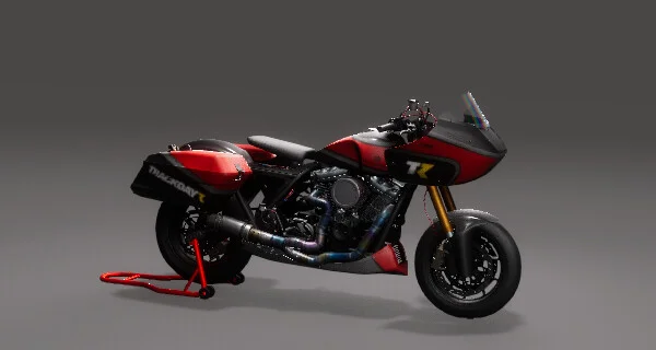 TrackDayR screenshot 99