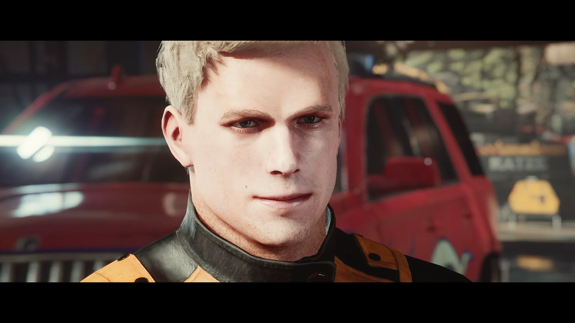 TRAIL OUT screenshot 11