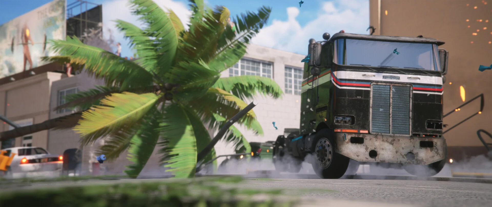 TRAIL OUT screenshot 15