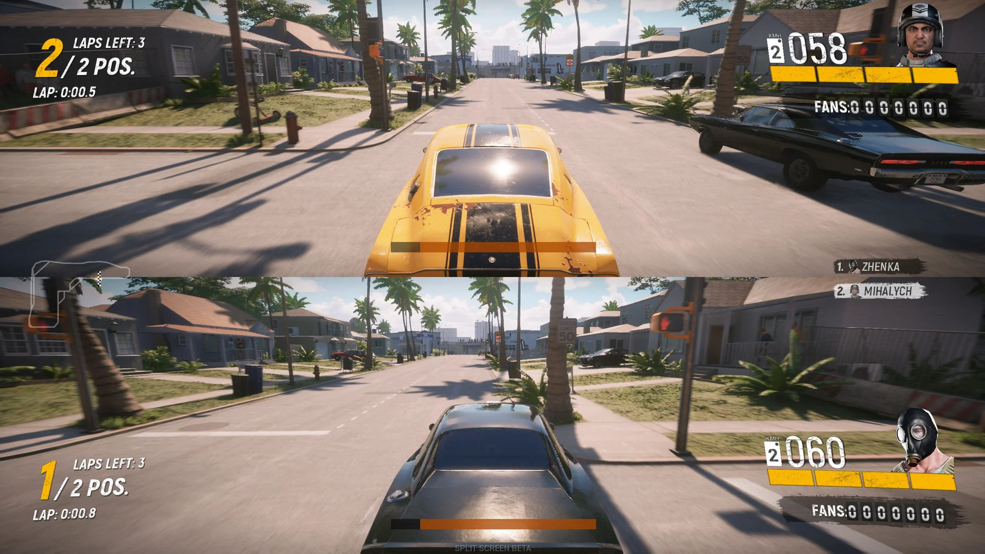 TRAIL OUT screenshot 16