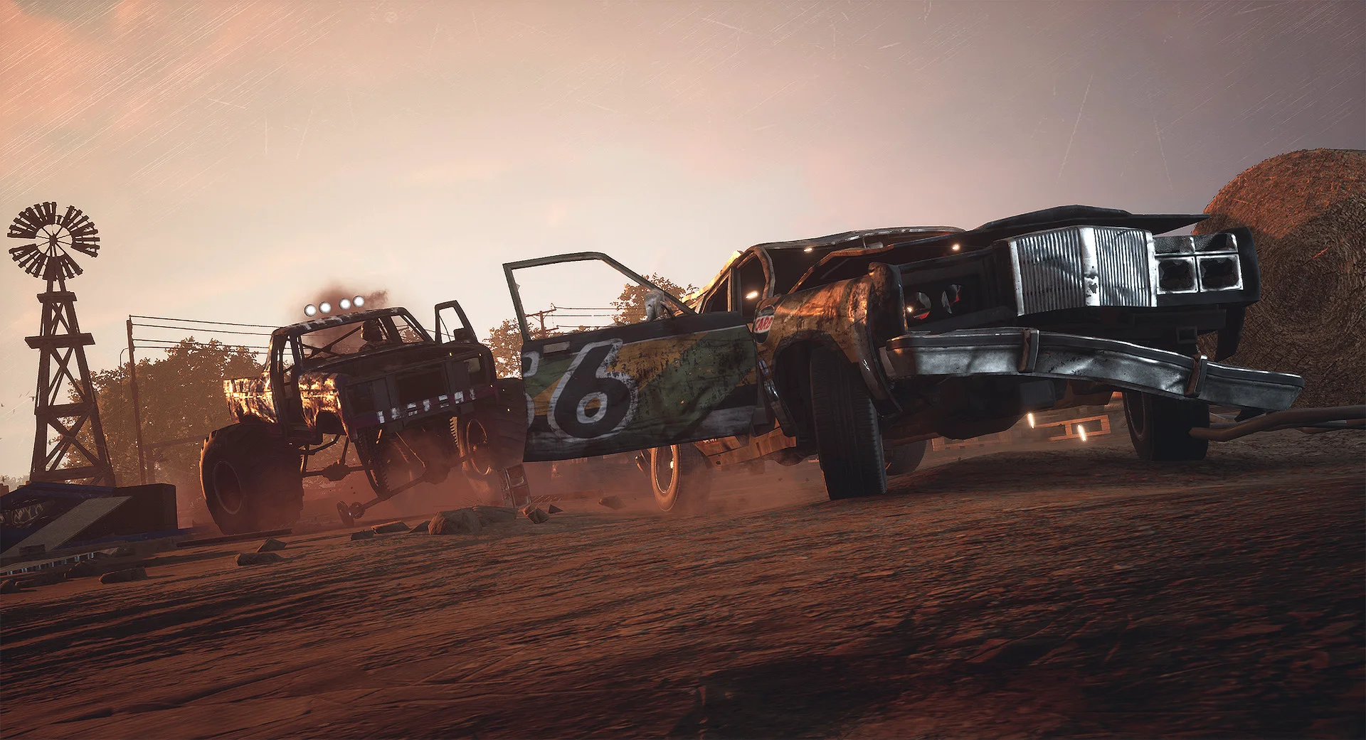 TRAIL OUT screenshot 18