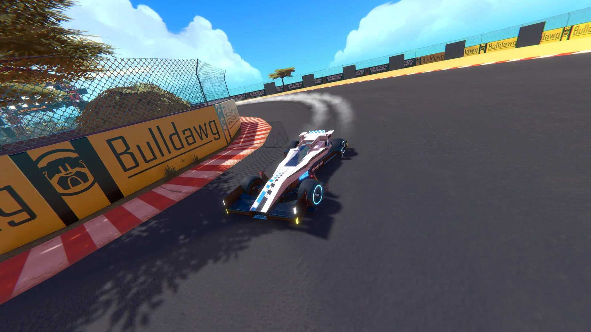 Trailmakers screenshot 10