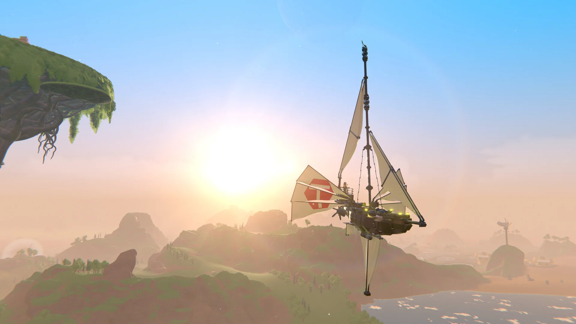 Trailmakers screenshot 5