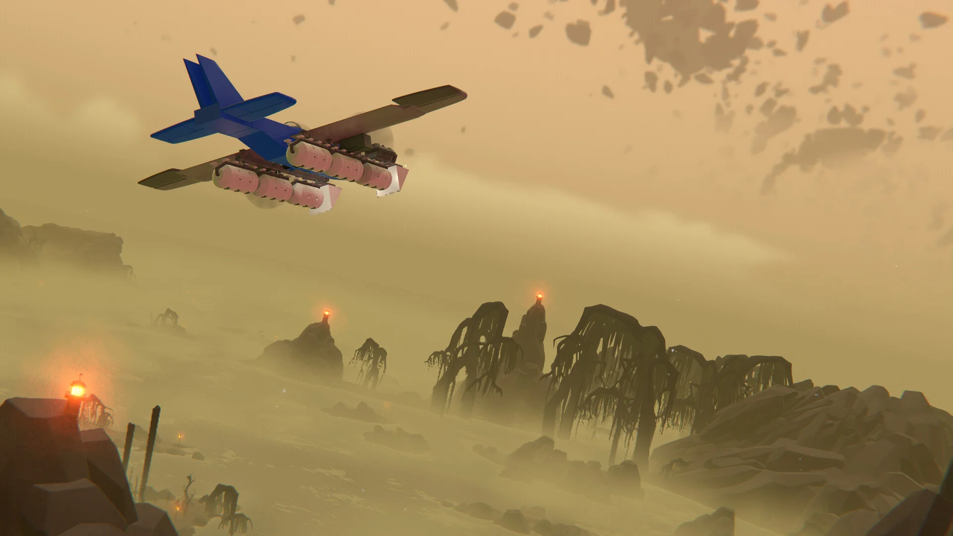 Trailmakers screenshot 7