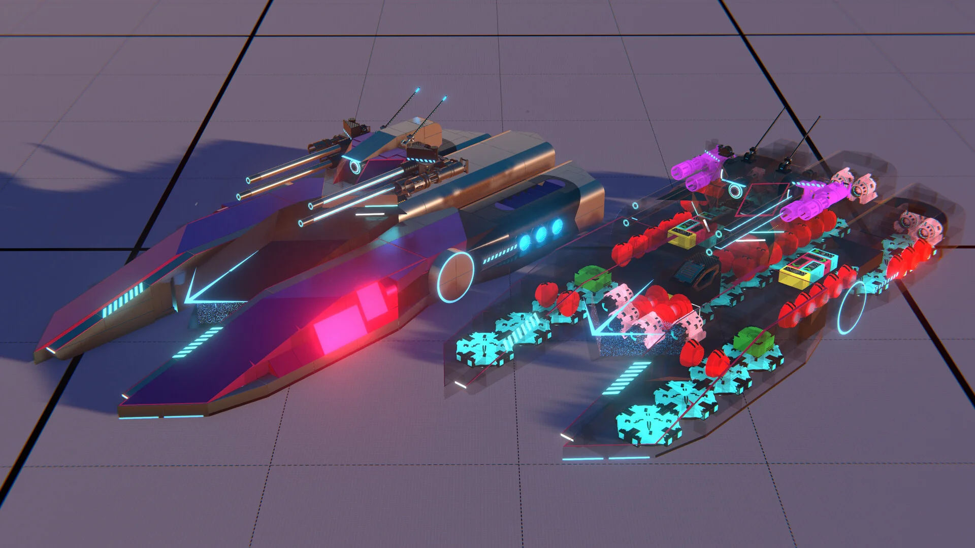 Trailmakers screenshot 9