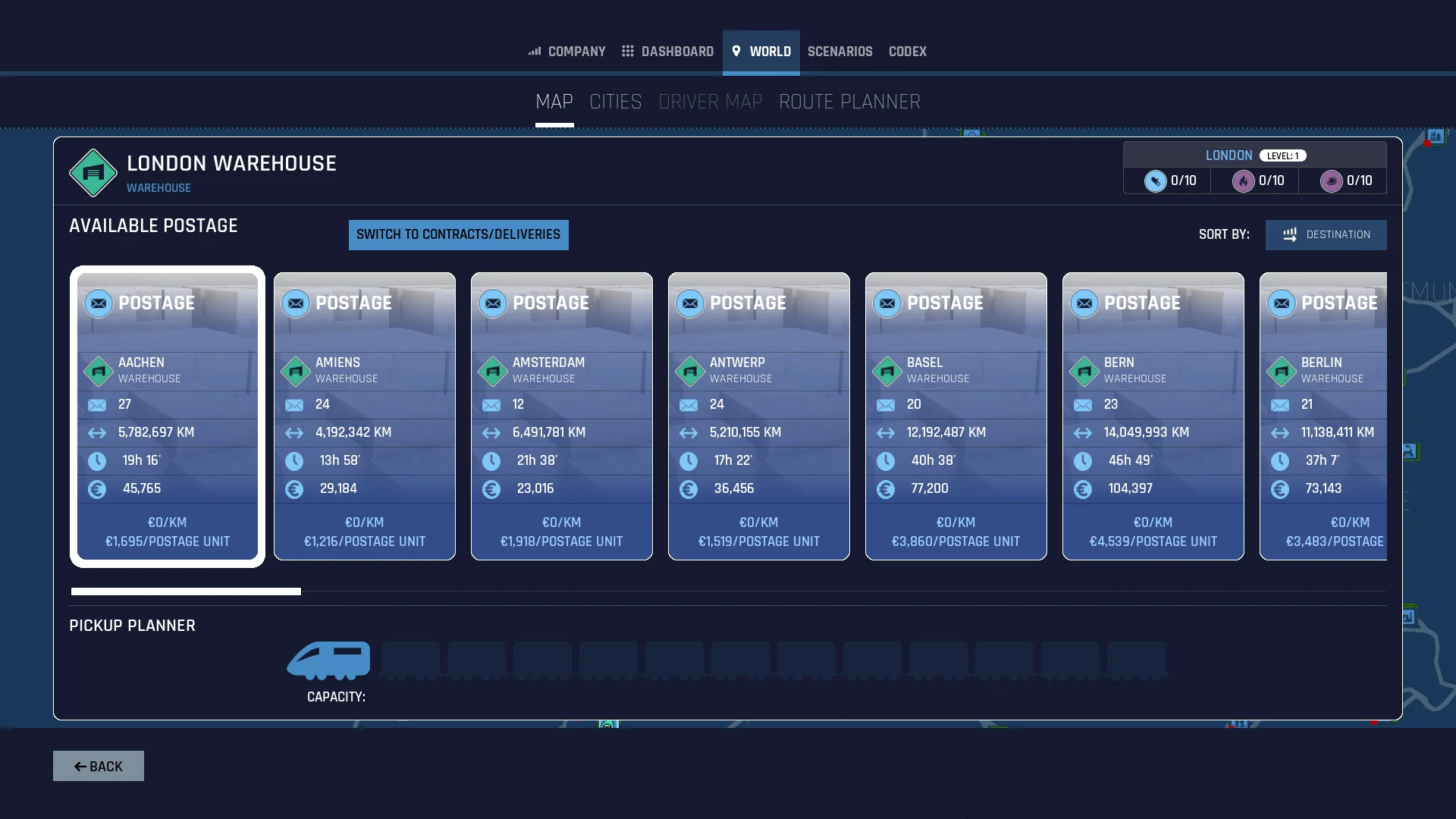 Train Life: A Railway Simulator screenshot 8