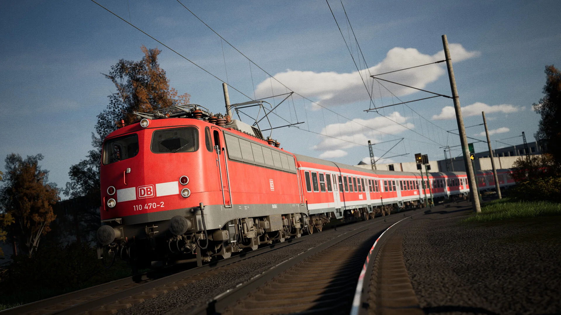 Train Sim World® 5 screenshot 12