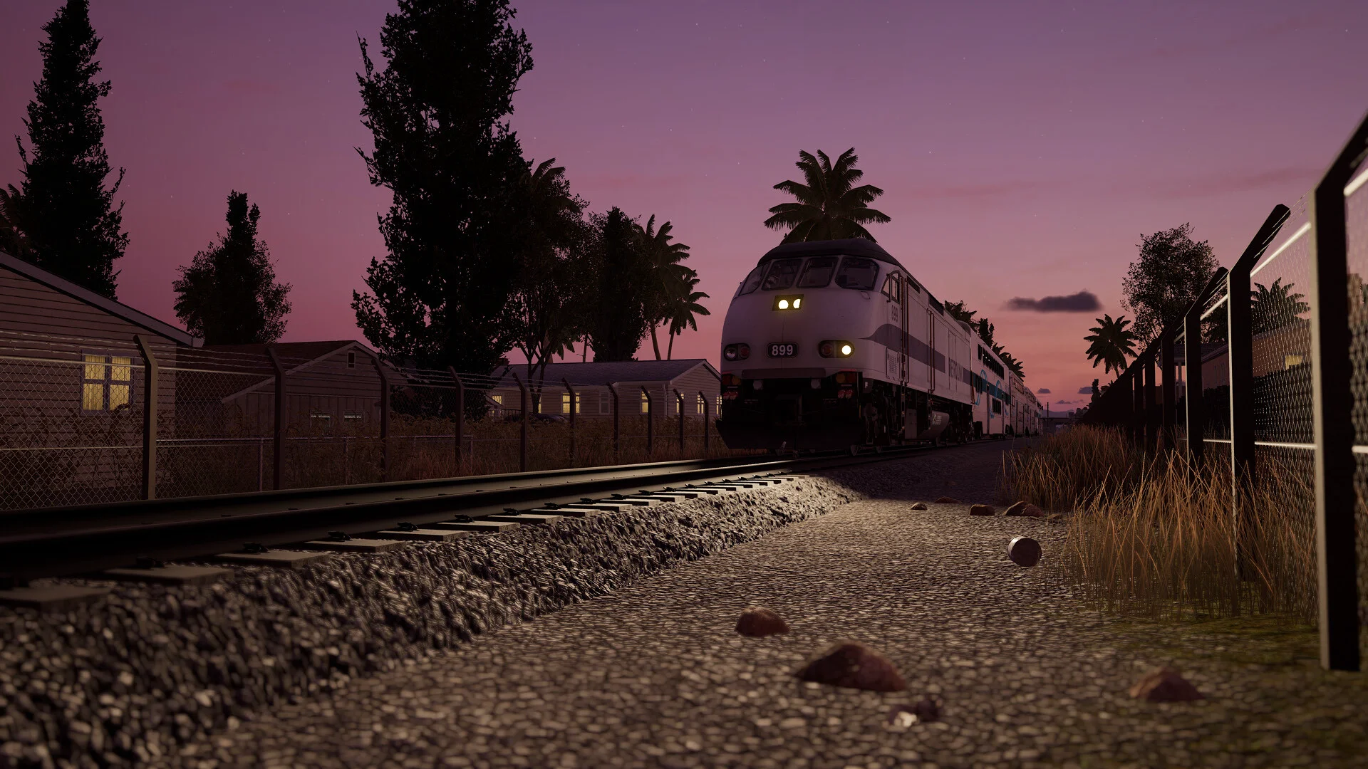 Train Sim World® 5 screenshot 14