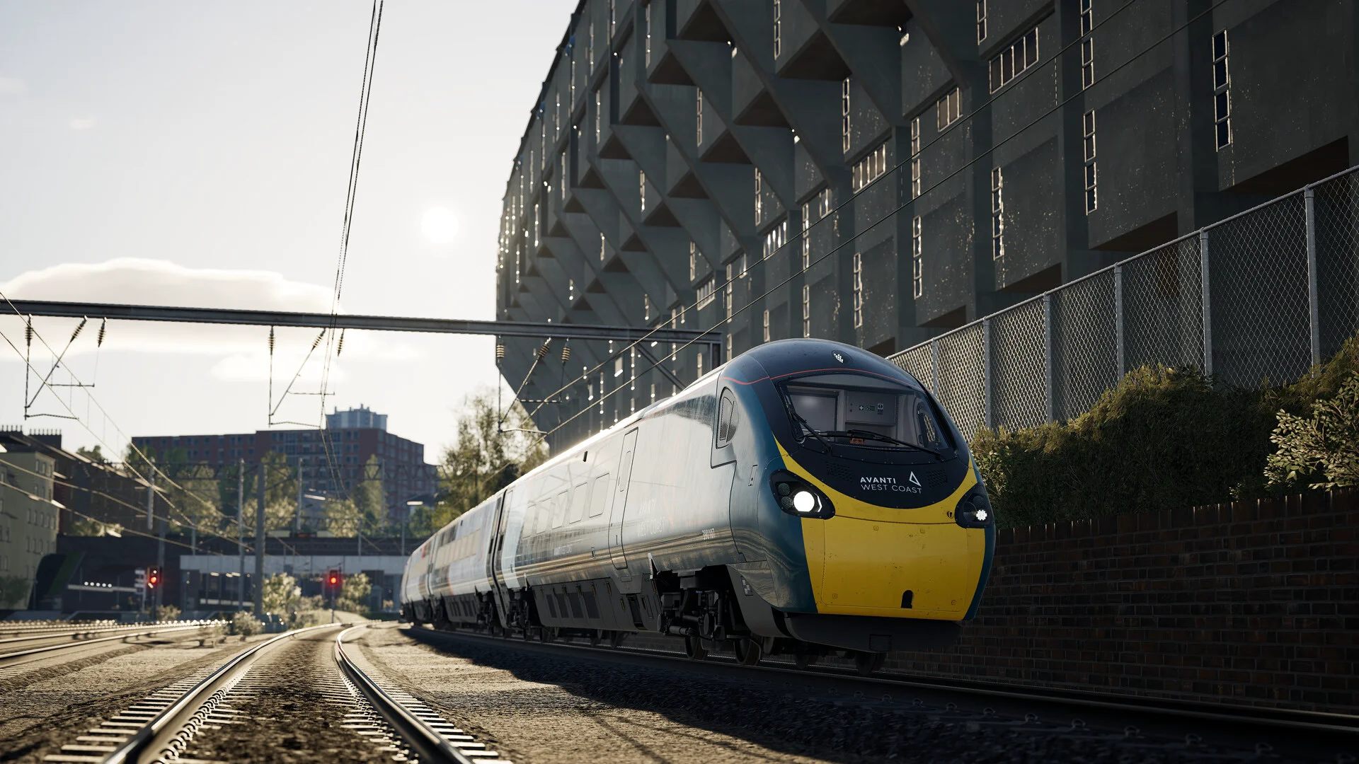 Train Sim World® 5 screenshot 3
