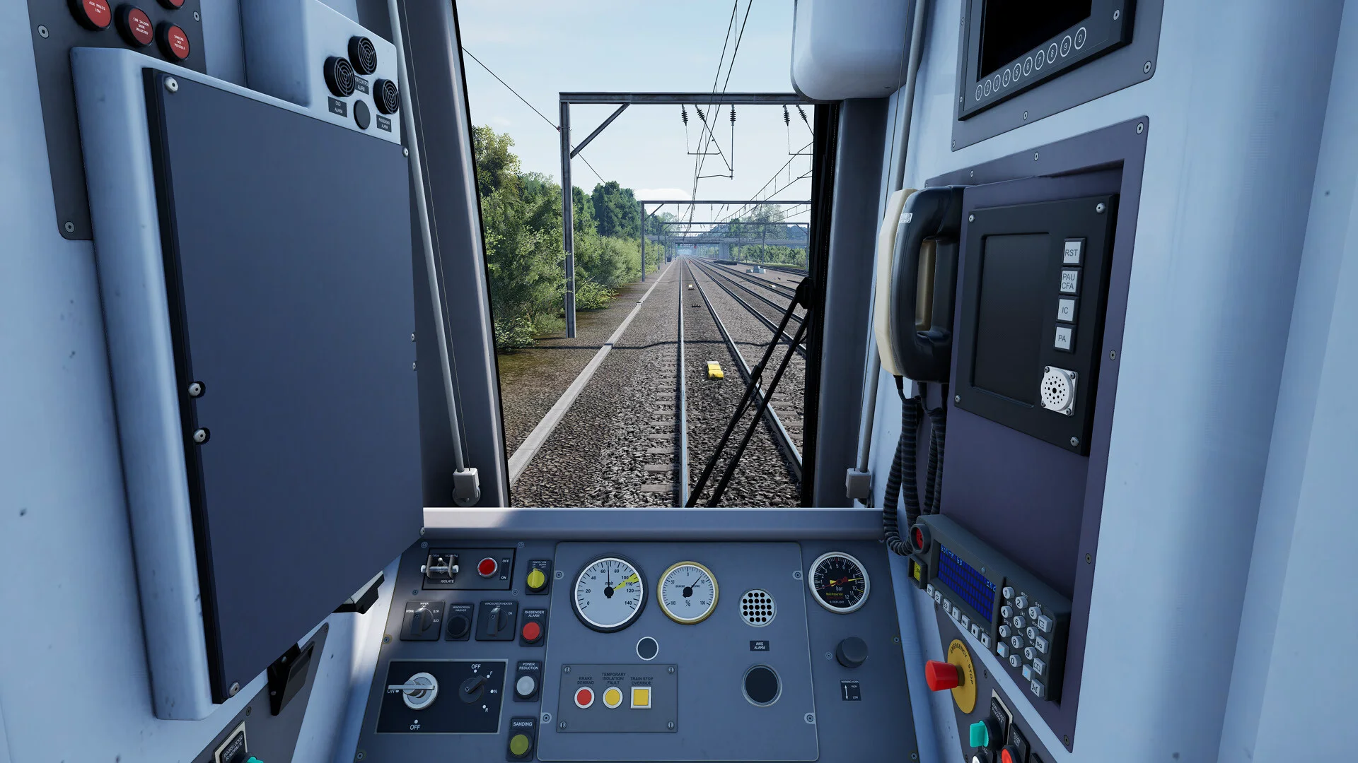 Train Sim World® 5 screenshot 7