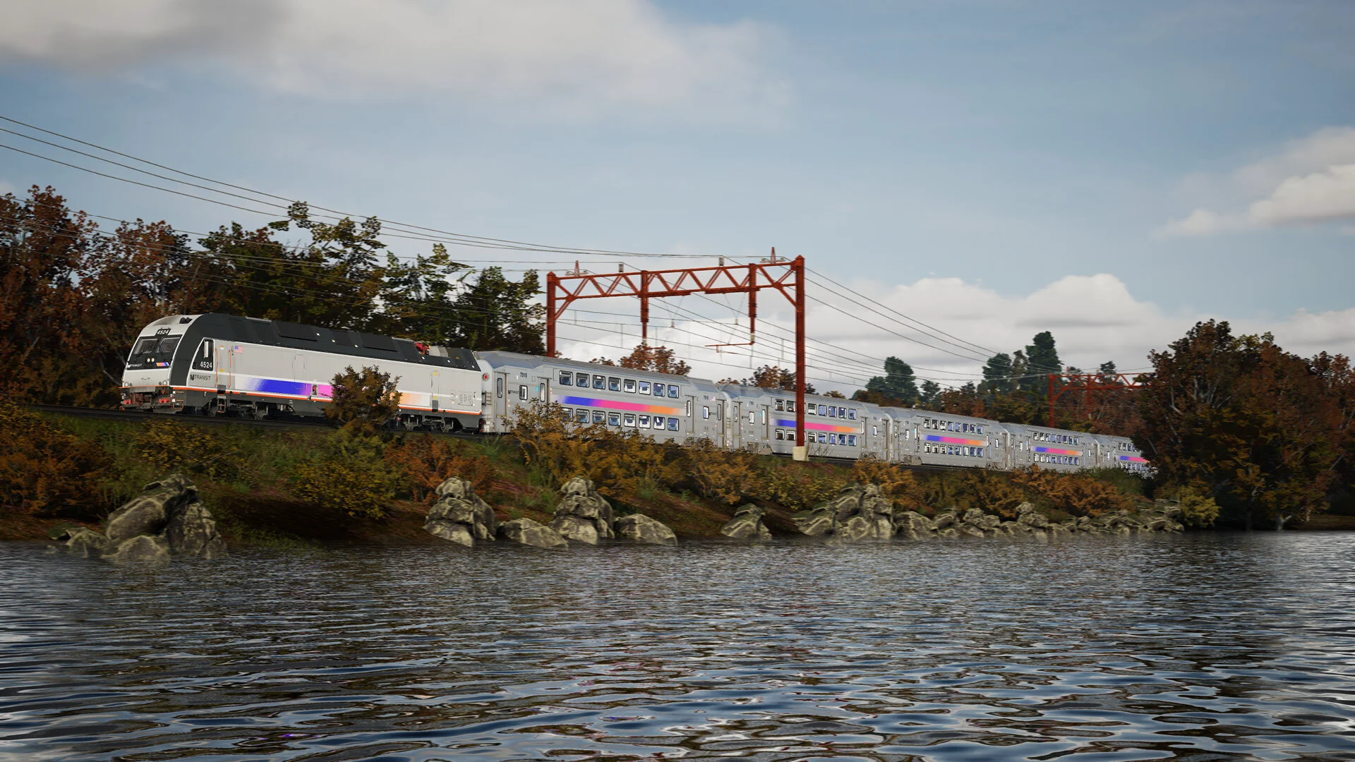 Train Sim World® 6 screenshot 12