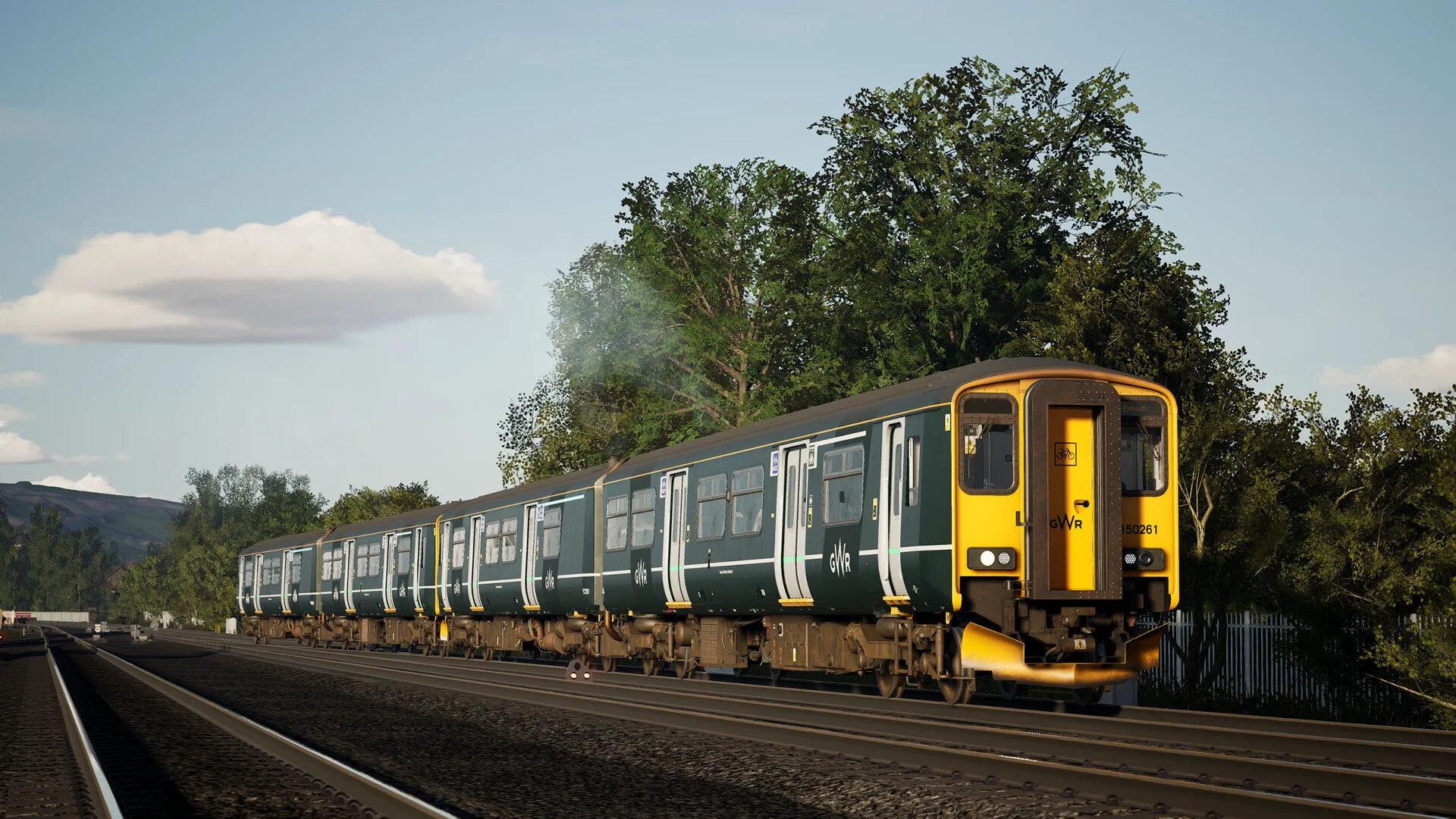 Train Sim World® 6 screenshot 16