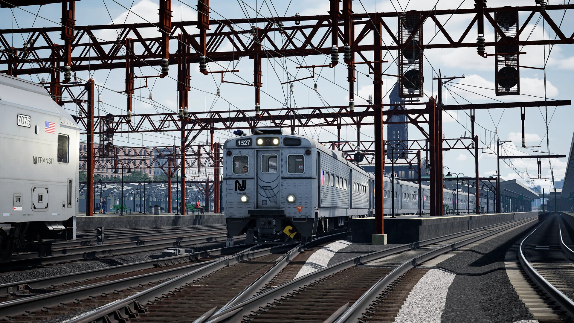 Train Sim World® 6 screenshot 17