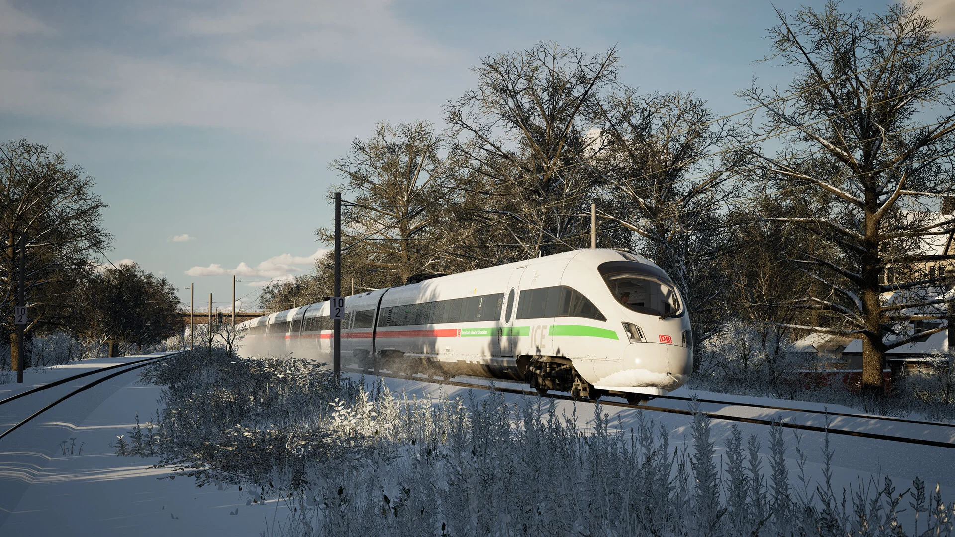 Train Sim World® 6 screenshot 18