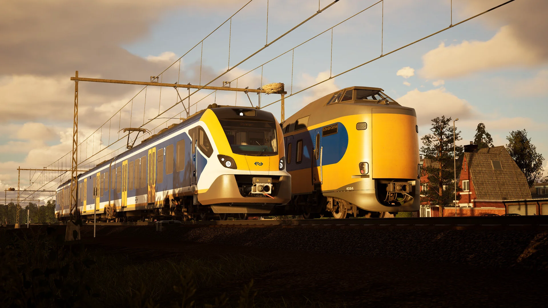 Train Sim World® 6 screenshot 22