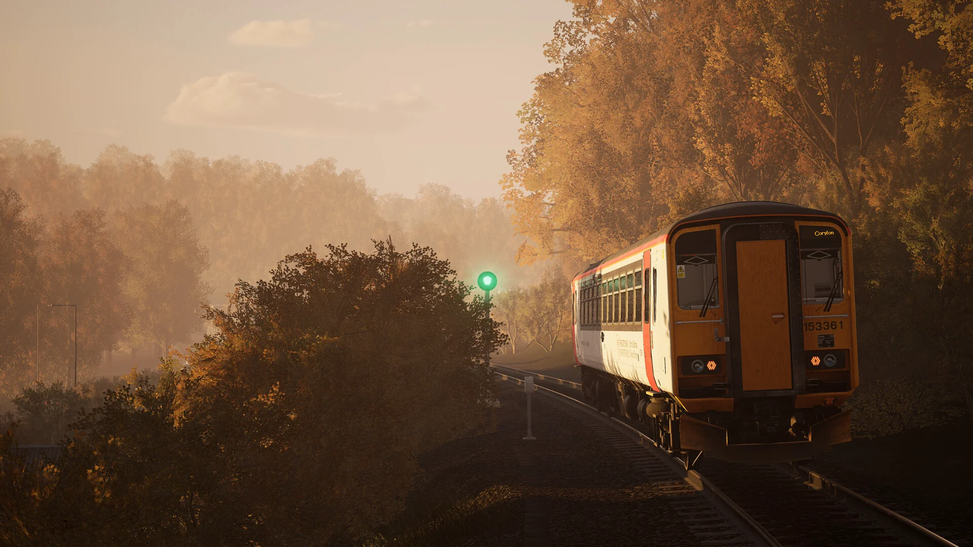 Train Sim World® 6 screenshot 23