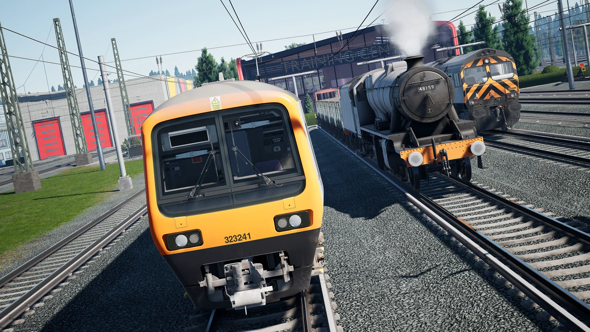 Train Sim World® 6 screenshot 24