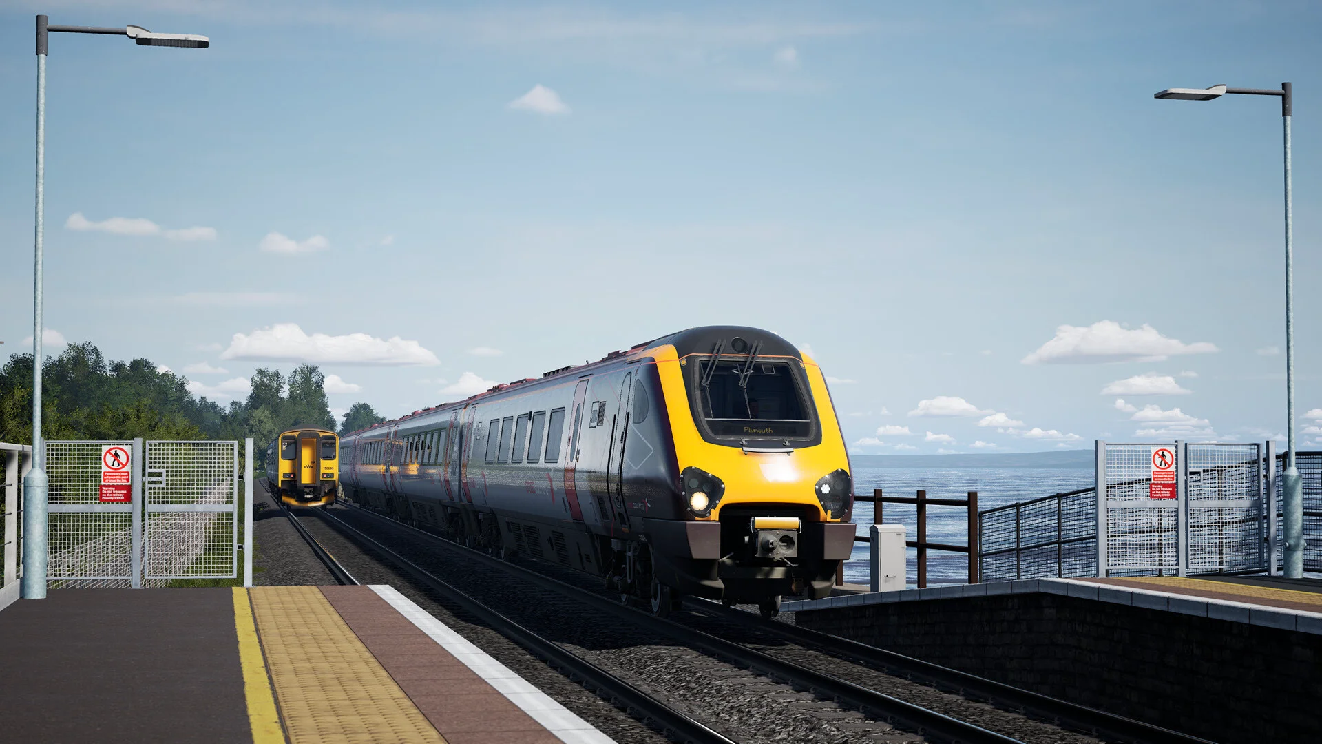 Train Sim World® 6 screenshot 7