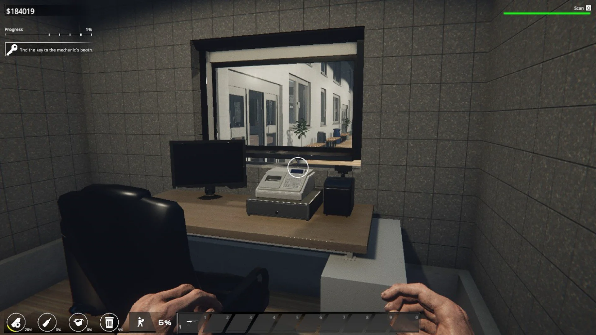 Train Station Renovation screenshot 12