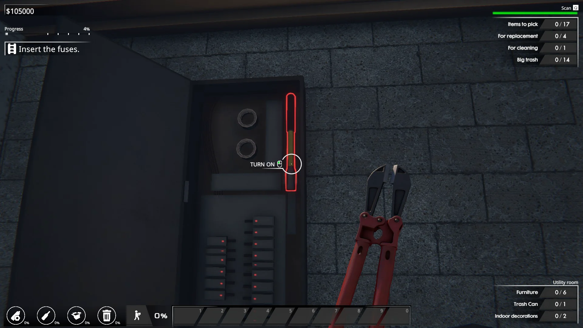 Train Station Renovation screenshot 9