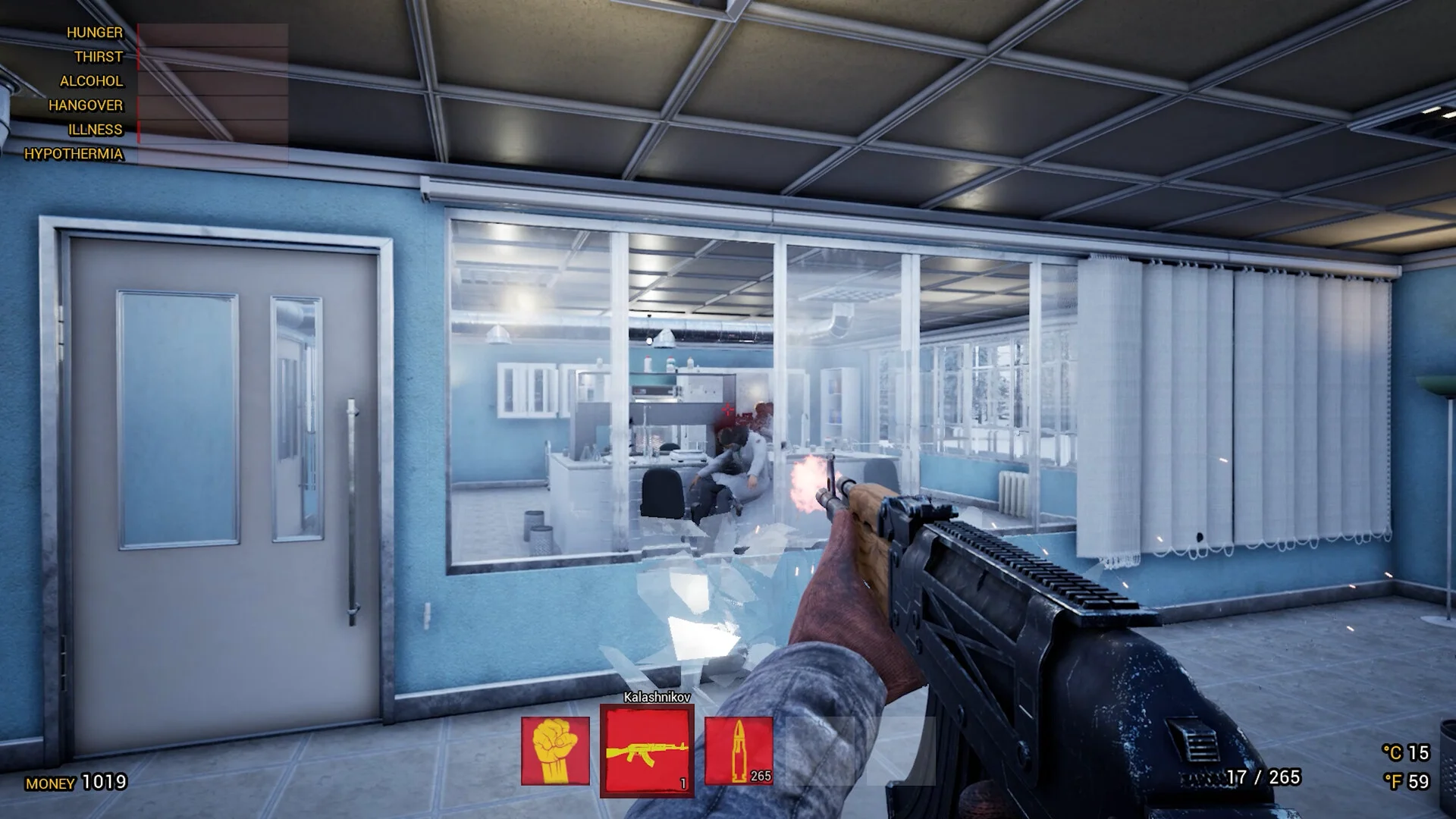 Trans-Siberian Railway Simulator screenshot 16