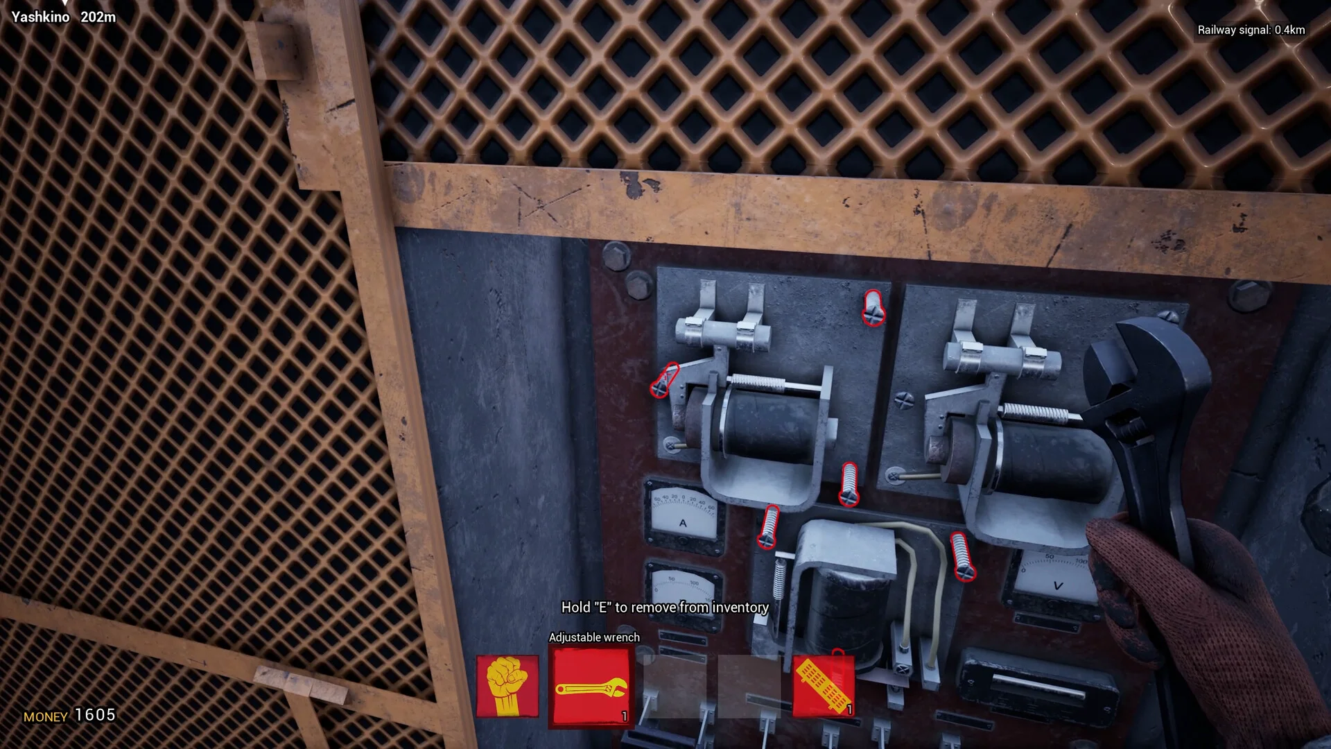 Trans-Siberian Railway Simulator screenshot 6