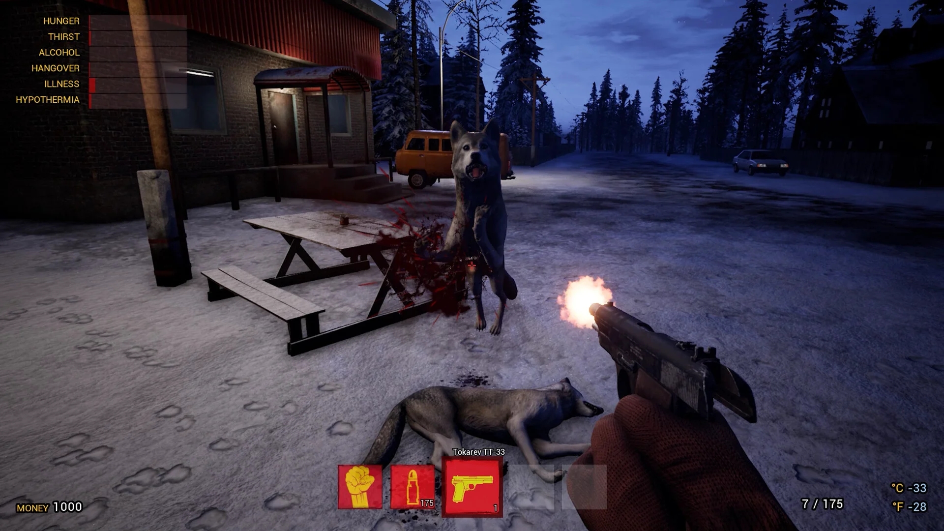 Trans-Siberian Railway Simulator screenshot 7