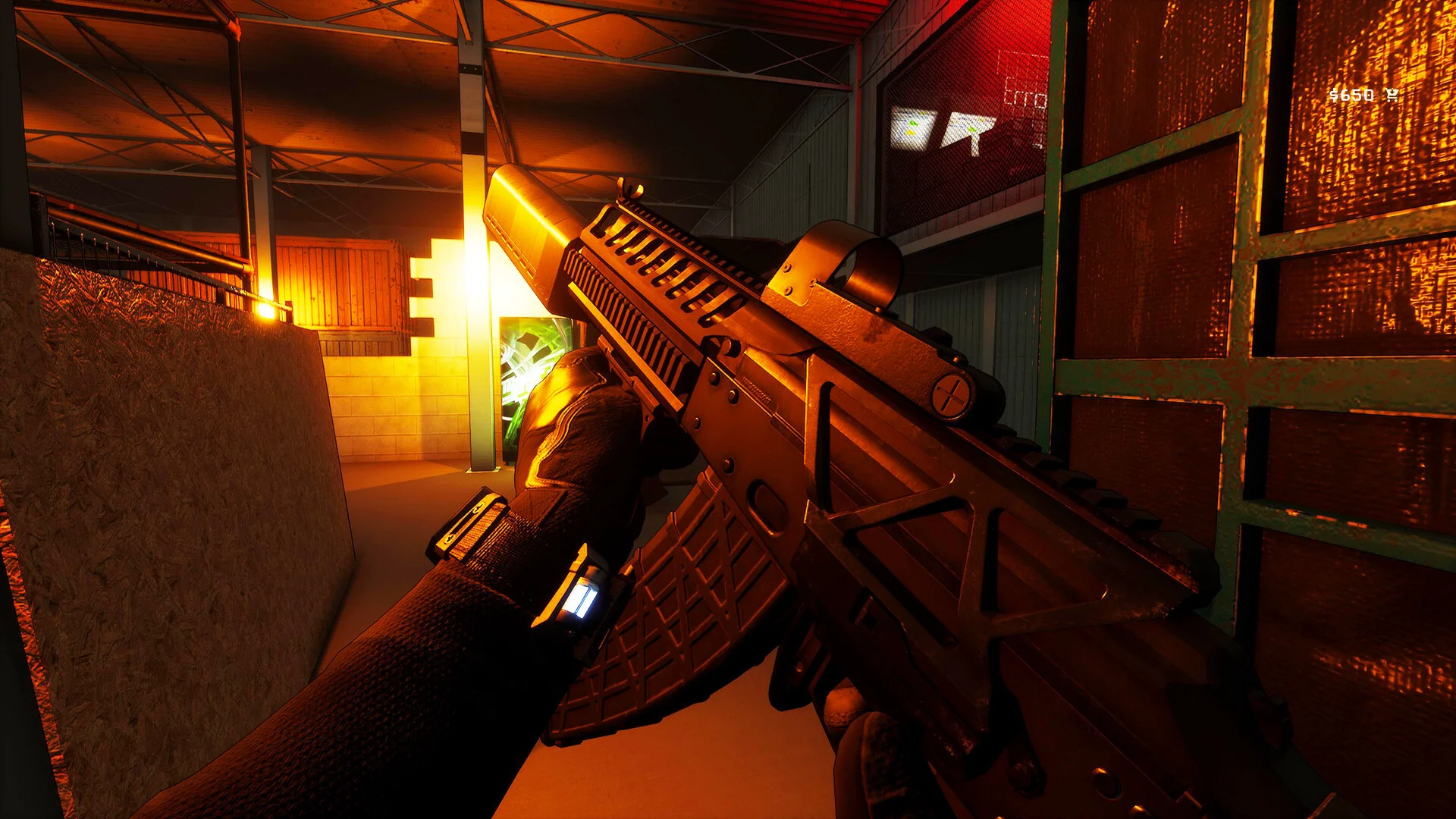 Transience screenshot 10