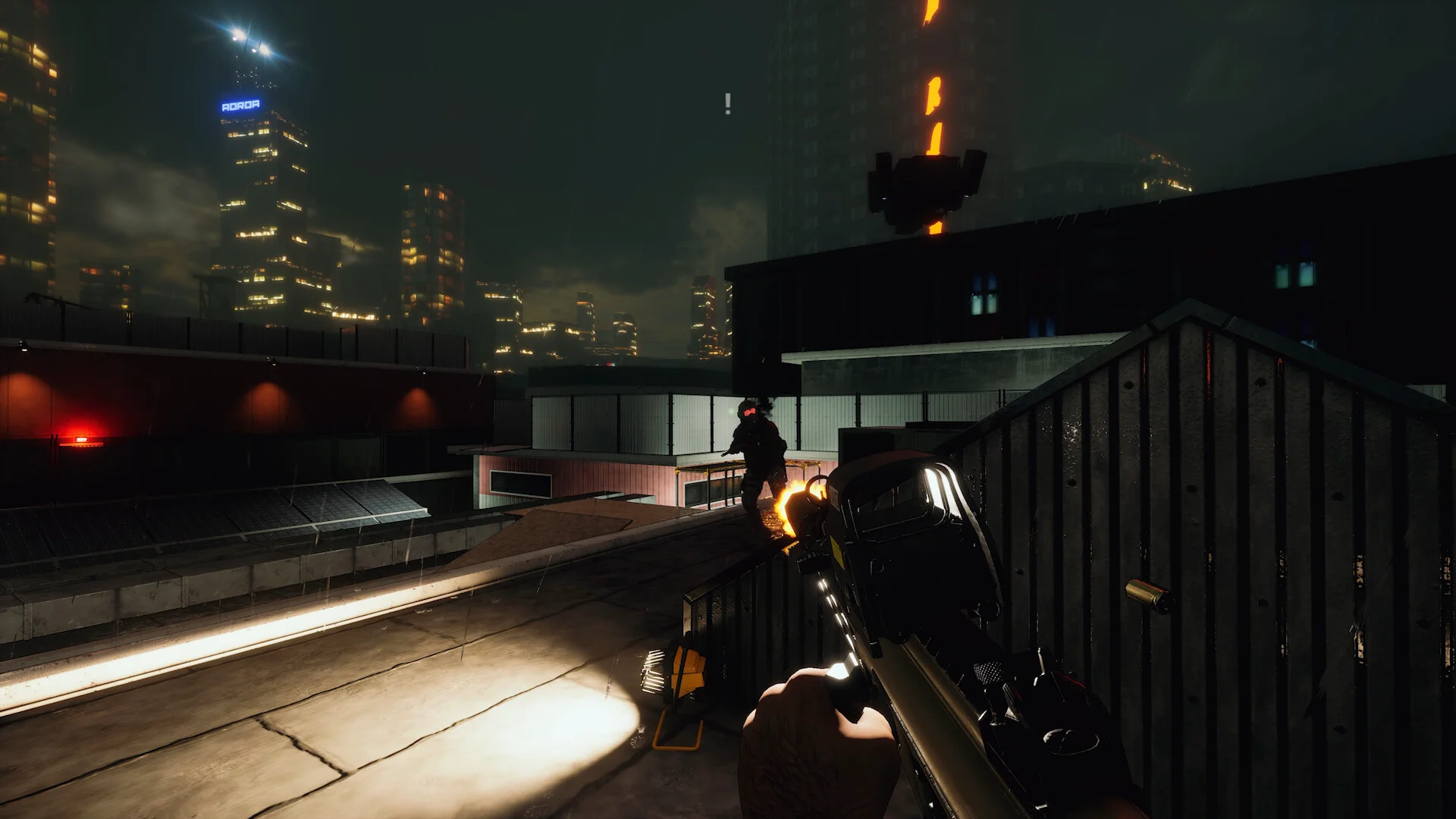 Transience screenshot 11